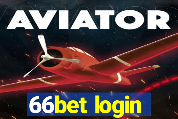 66bet login